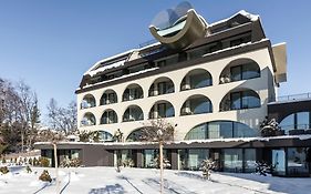 Gloriette Guesthouse Boutiquehotel